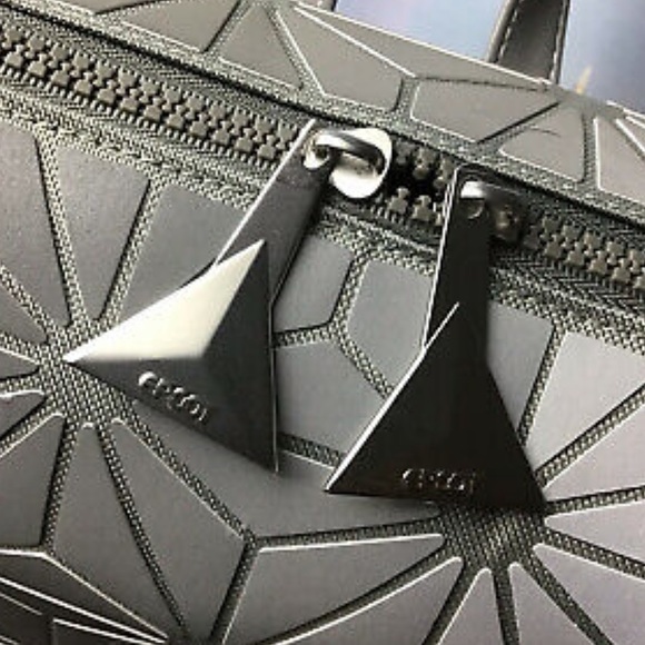 NWT Disney Parks Epcot 2021 Spaceship Earth Backpack - Picture 10 of 11